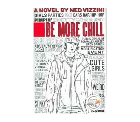 Be More Chill