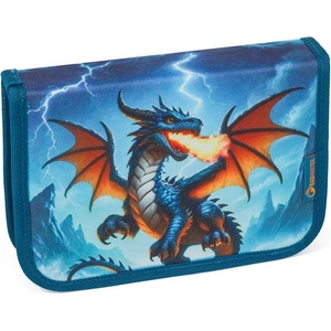 Bagmaster Case LUMI 26 D Dragon (BM-CASE26)