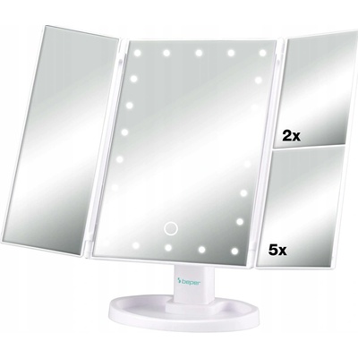 Beper P302VIS050 kosmetické zrcadlo LED