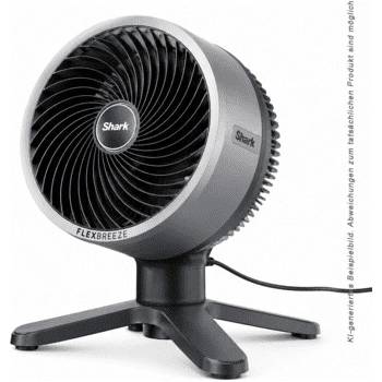 Shark FA150EU FlexBreeze TableMate