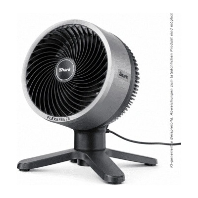 Shark FA150EU FlexBreeze TableMate