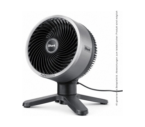 Shark FA150EU FlexBreeze TableMate