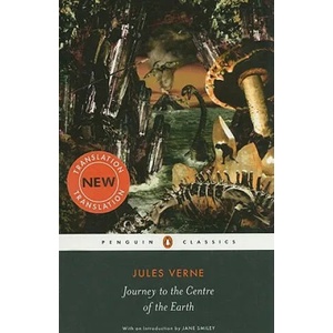 Journey to the Centre of the Earth (2009)
