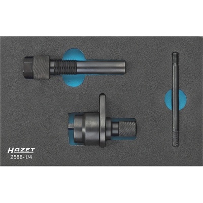 HAZET 2588-1/4
