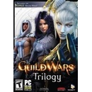 Guild Wars Trilogy