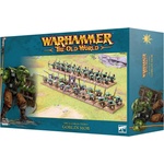 Games Workshop Goblin Mob (09-08)