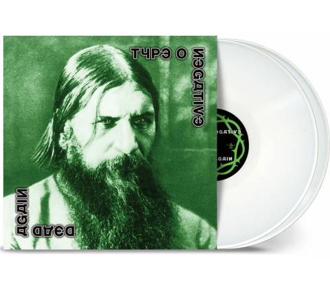 Dead Again - Type O Negative LP