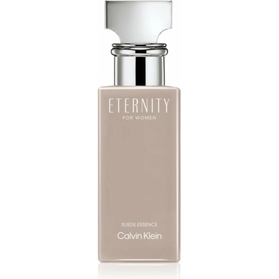 Calvin Klein Eternity dámska Suede Essence intense parfum dámsky 30 ml