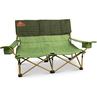 Kelty Къмпинг стол Kelty Low-Loveseat Camping chair - Dill / Duffle - размер One Size (580-1535-0411)
