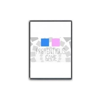 Pretentious Game