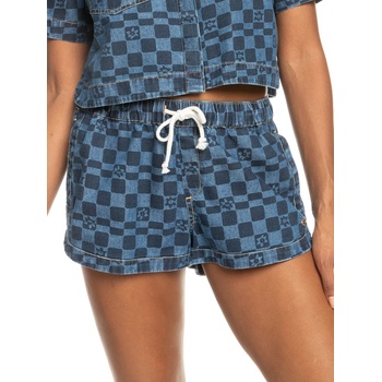 Roxy New Impossible Printed Mid mood indigo sol power