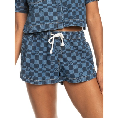 Roxy New Impossible Printed Mid mood indigo sol power