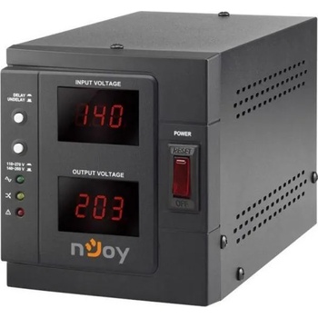 Image 1 of nJoy 1000VA Akin 1000 AVR (PWAV-10001AK-AZ01B)
