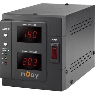 nJoy 1000VA Akin 1000 AVR (PWAV-10001AK-AZ01B)