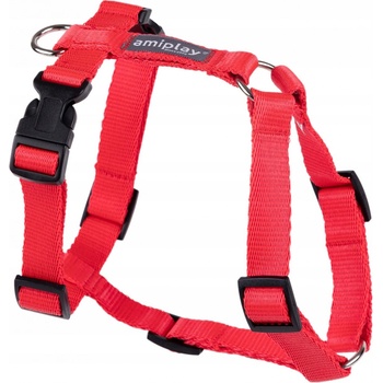 Amiplay Nastaviteľný postroj Guard Samba