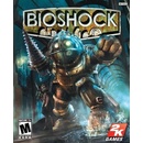 Hry na Xbox 360 BioShock