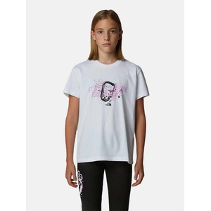 The North Face Тениска g relaxed ss tee (nf0a8axffn41)