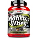 Amix Monster Whey 2000 g