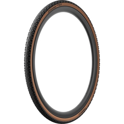 Pirelli Cinturato™ Gravel RC-X TechWall X 60 tpi SpeedGrip Classic 622 x 40 700x38C/700x40C