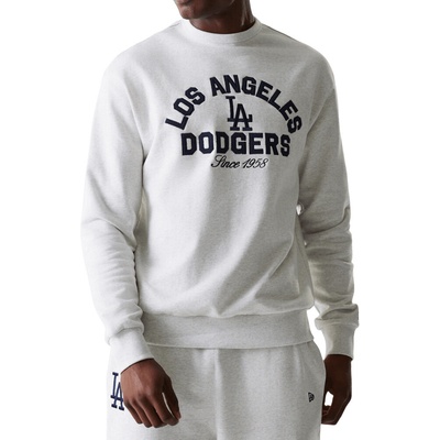New Era MLB Heritage Oversized Los Angeles Dodgers biela