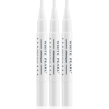 White Pearl Whitening Pen bělicí pero 3 x 2,2 ml