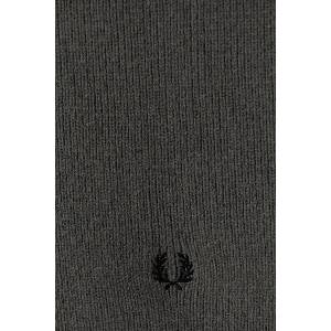 Fred Perry шал от вълна (C3307.X21)