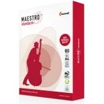 Mondi Копирна хартия Maestro Standard+ A4 80г 500 листа