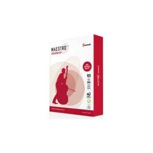 Mondi Копирна хартия Maestro Standard+ A4 80г 500 листа
