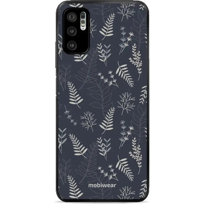 Mobiwear Glossy - Xiaomi Redmi Note 10 5G - G044G - Kapradiny