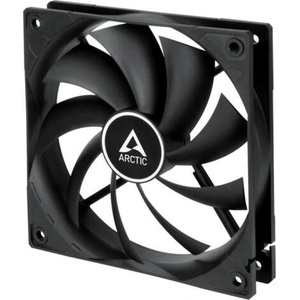ARCTIC F12 PWM PST Black 120mm (ACFAN00200A)