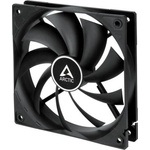 ARCTIC F12 PWM PST Black 120mm (ACFAN00200A)