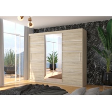 ArtAdrk SALTO 250 cm dub sonoma