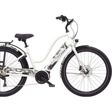Electra Townie Path Go! 10D Step-Thru 2025