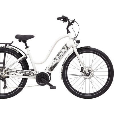 Electra Townie Path Go! 10D Step-Thru 2025