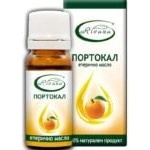 Rivana Етерични масла Rivana - 100% натурални - Портокал - technomani