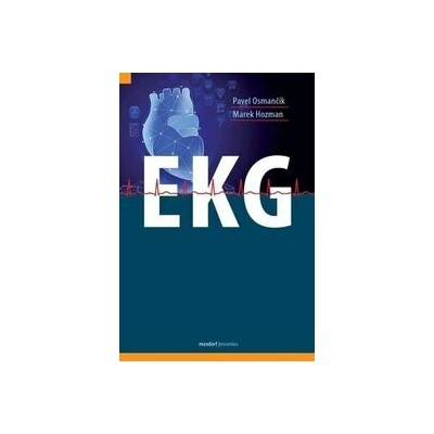 EKG - Marek Hozman, Pavel Osmančík