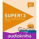 Super! B1 Audio-CD CZ