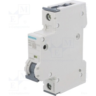Siemens 5SY4125-5