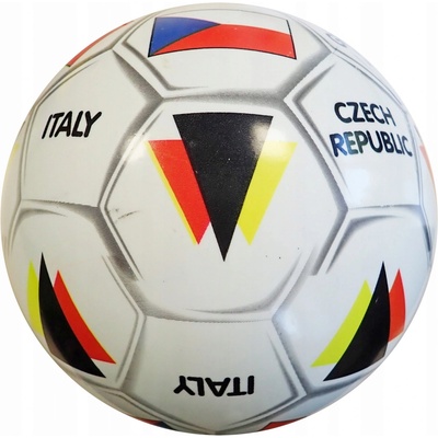 Potištěný kopací míč GROUP E