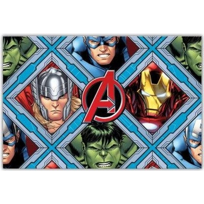 Procos ubrus Avengers 180x120