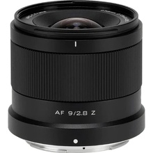Viltrox AF 9/2.8 Z