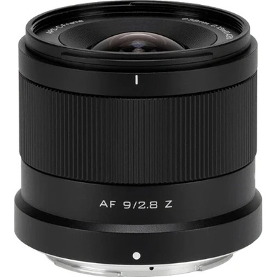 Viltrox AF 9/2.8 Z