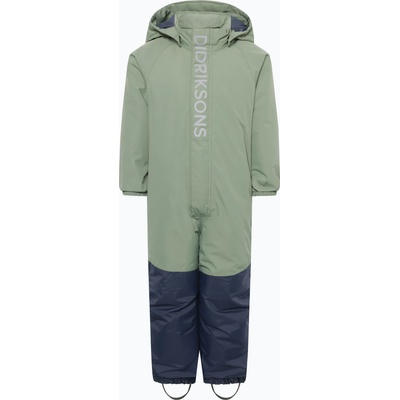 Didriksons Детски ски костюм Didriksons Talvi Cover light moss