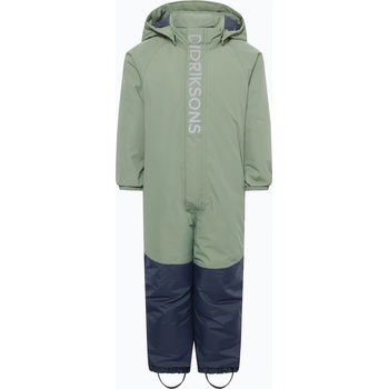 Didriksons Детски ски костюм Didriksons Talvi Cover light moss