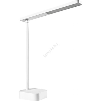 OSRAM - LED димируема сензорна настолна лампа PANAN LED/5, 2W/5V 1200 mAh CRI 90 (P225927)