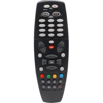 съвместим Dreambox dm500hd, dm800hd - заместител дистанционно управление (dm500hd, dm800hd)