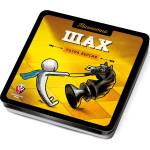 Fantasmagoria Магнитна класическа игра за път - Шах