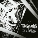 In a Warzone Transplants