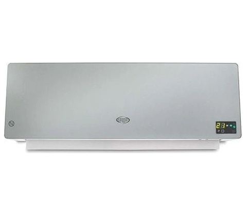 ARGO 191070184 CHIC SILVER