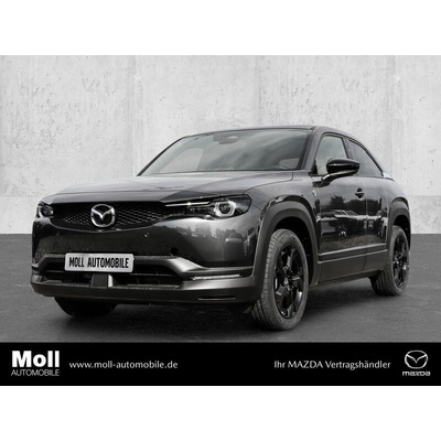 Mazda MX-30 e-Skyactiv R-EV 125 kW